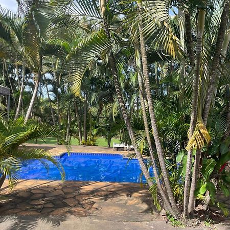 Chacara Inribas Villa Goiania Exterior photo