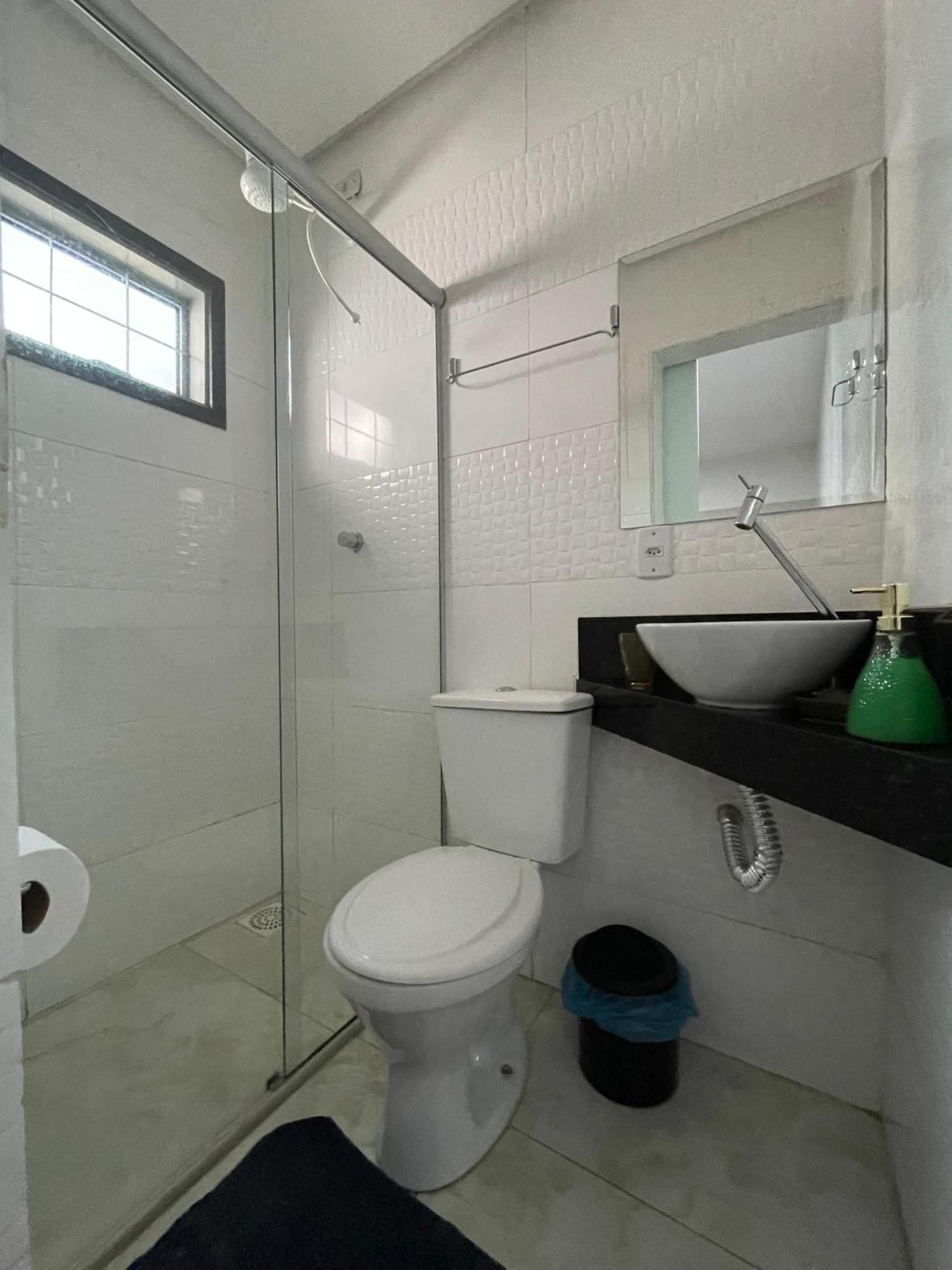 Chacara Inribas Villa Goiania Exterior photo