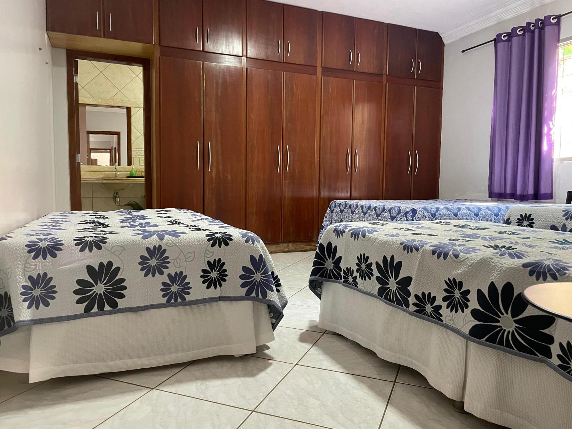 Chacara Inribas Villa Goiania Exterior photo