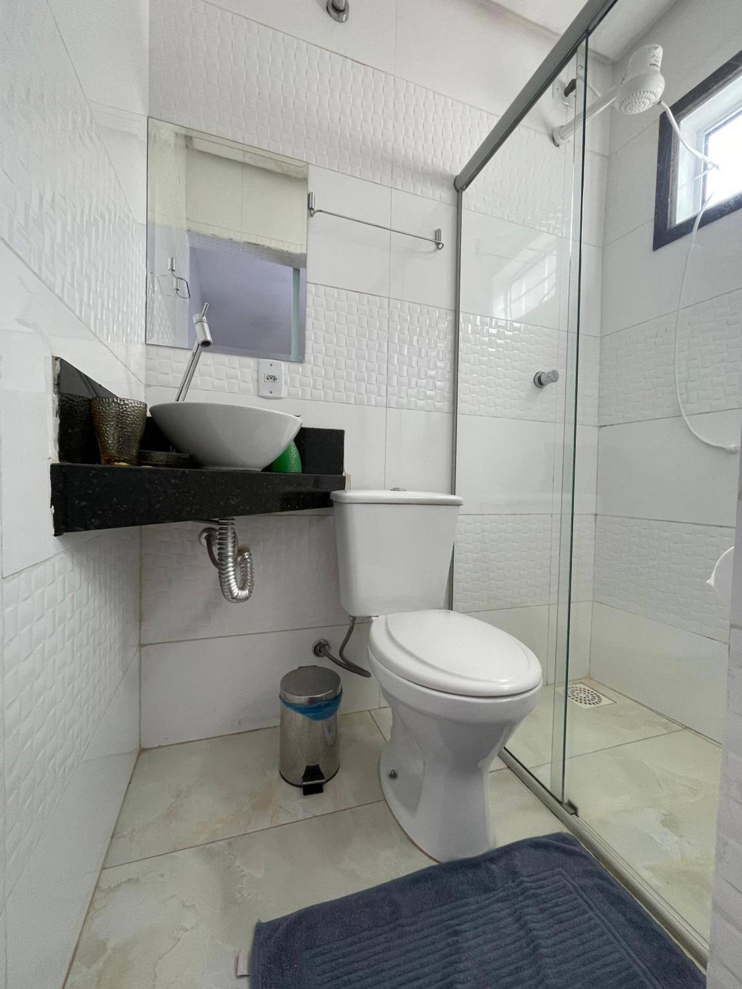 Chacara Inribas Villa Goiania Exterior photo